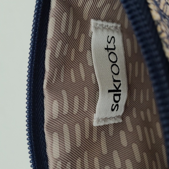 Sakroots wristlet - Picture 4 of 5